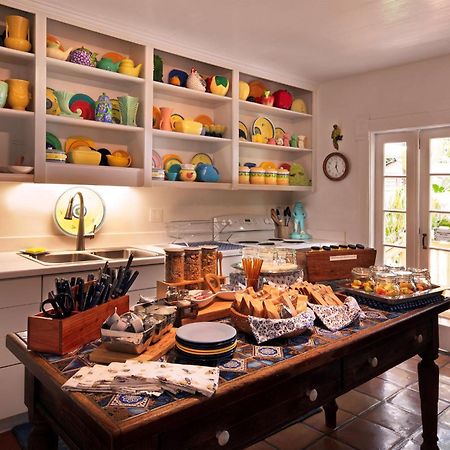 Key West Bed And Breakfast Εξωτερικό φωτογραφία