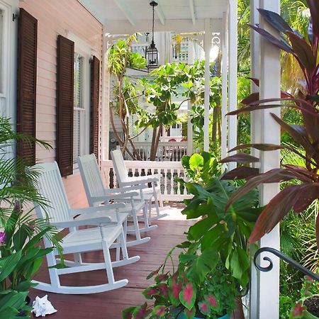 Key West Bed And Breakfast Εξωτερικό φωτογραφία