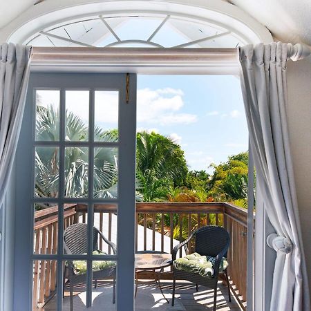 Key West Bed And Breakfast Εξωτερικό φωτογραφία