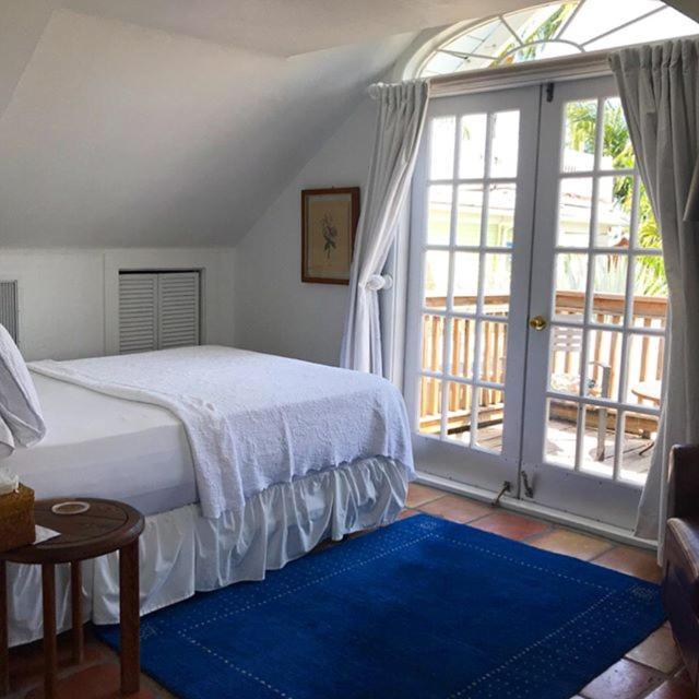 Key West Bed And Breakfast Εξωτερικό φωτογραφία