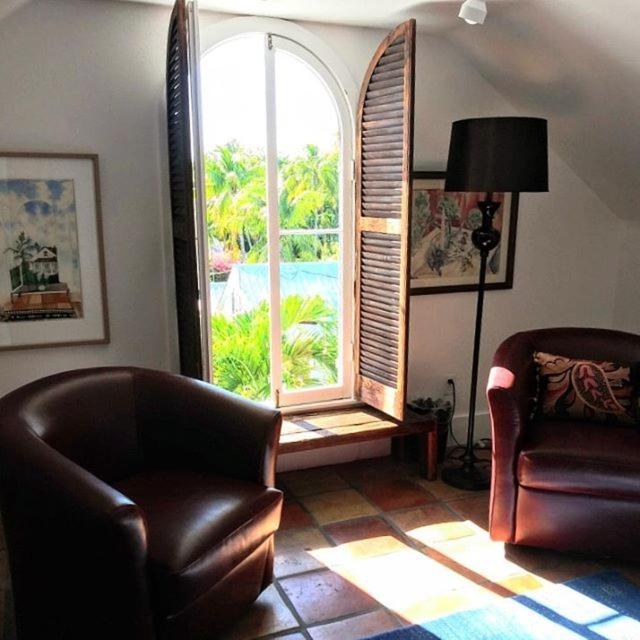 Key West Bed And Breakfast Εξωτερικό φωτογραφία