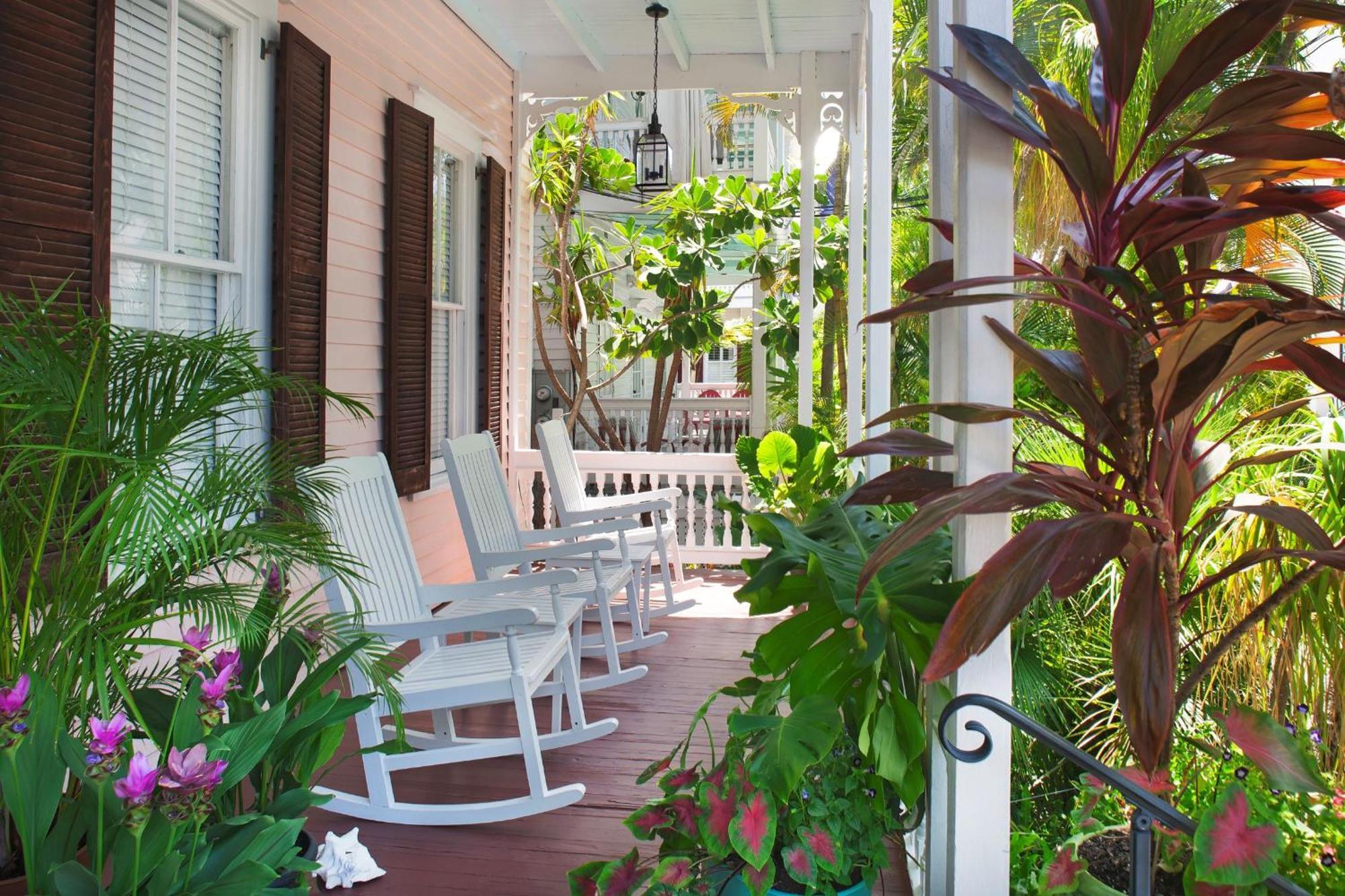 Key West Bed And Breakfast Εξωτερικό φωτογραφία