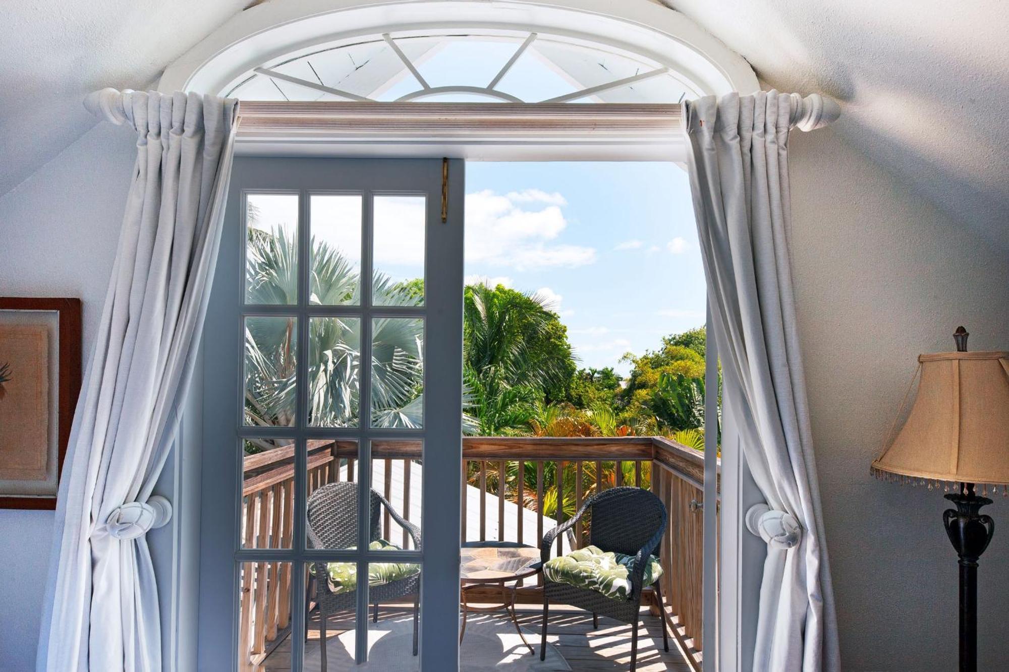 Key West Bed And Breakfast Εξωτερικό φωτογραφία