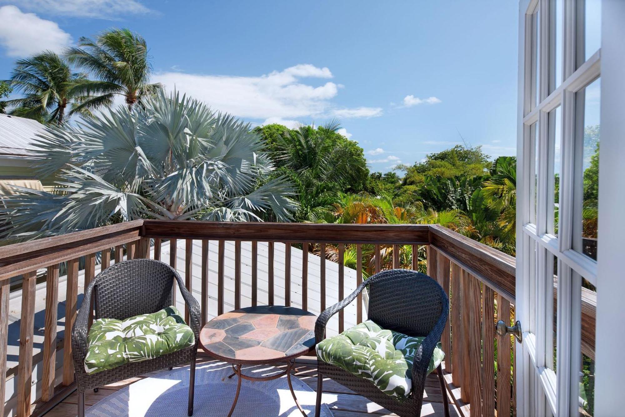 Key West Bed And Breakfast Εξωτερικό φωτογραφία