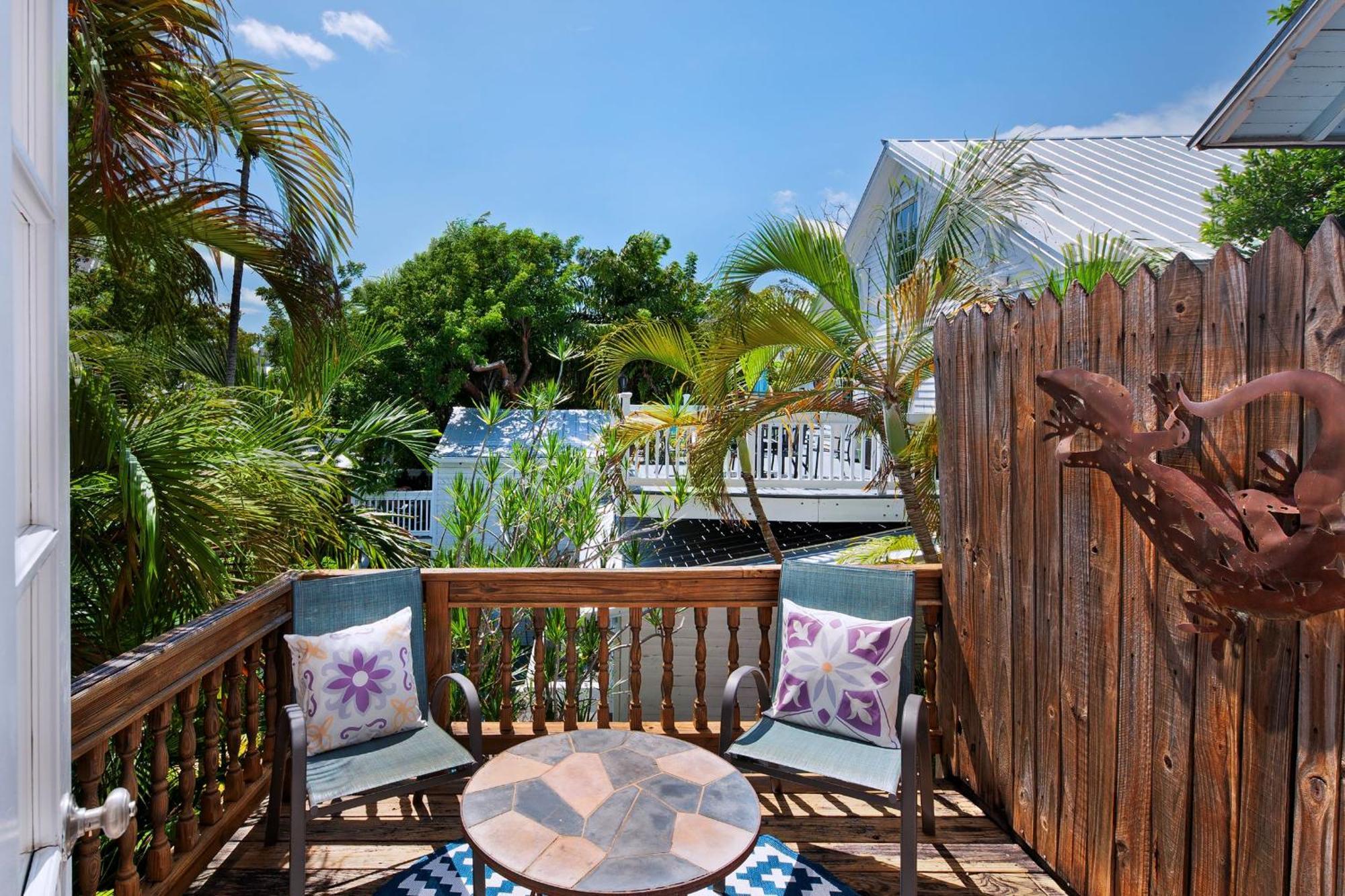 Key West Bed And Breakfast Εξωτερικό φωτογραφία