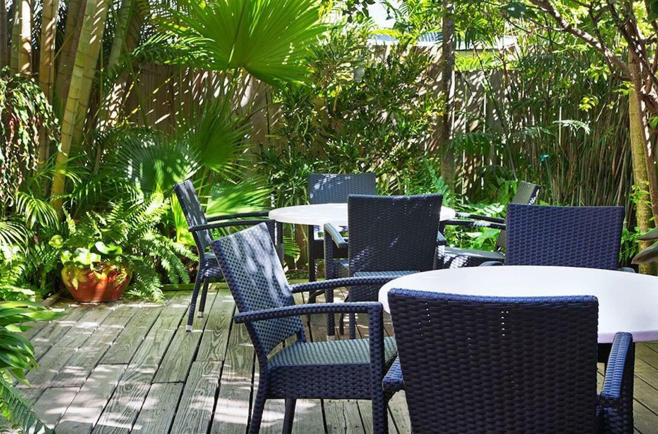 Key West Bed And Breakfast Εξωτερικό φωτογραφία