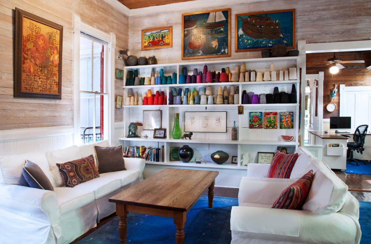 Key West Bed And Breakfast Εξωτερικό φωτογραφία