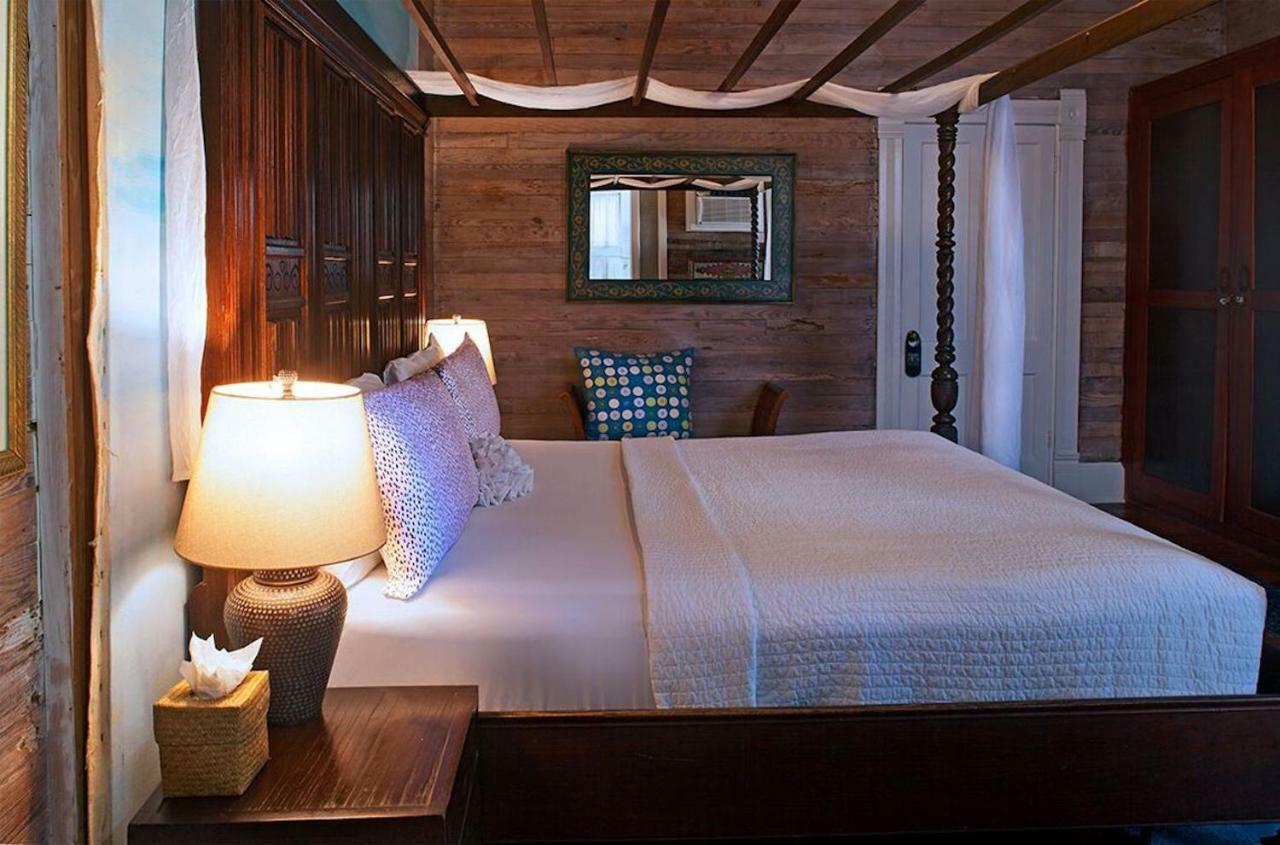 Key West Bed And Breakfast Εξωτερικό φωτογραφία