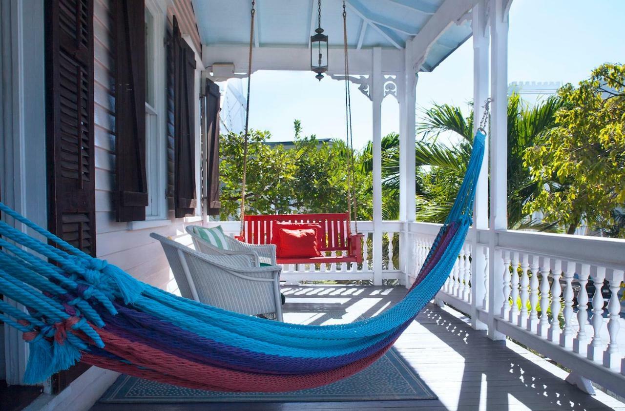 Key West Bed And Breakfast Εξωτερικό φωτογραφία