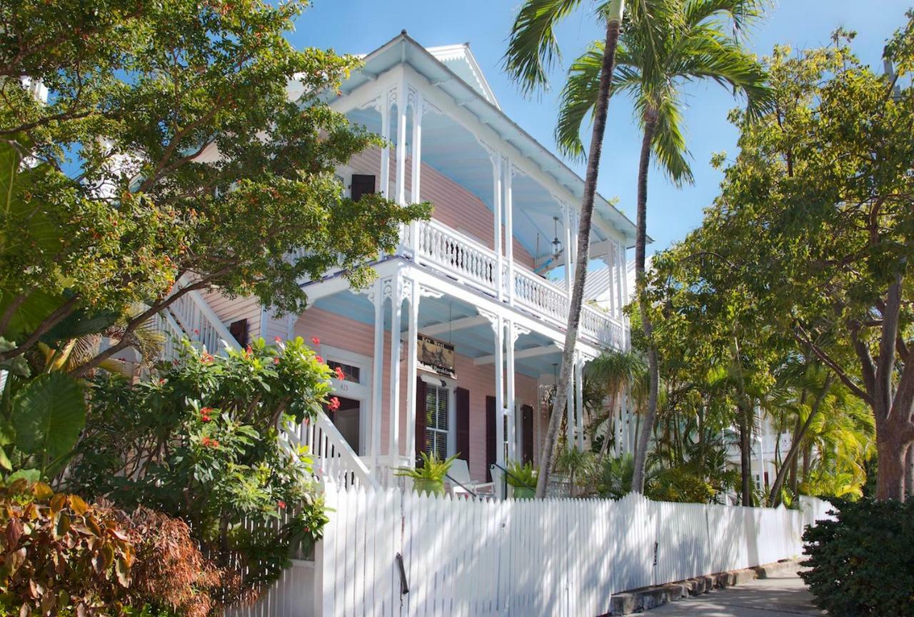Key West Bed And Breakfast Εξωτερικό φωτογραφία
